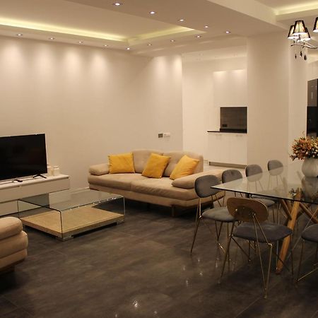 Superior Apartments Тбилиси Екстериор снимка