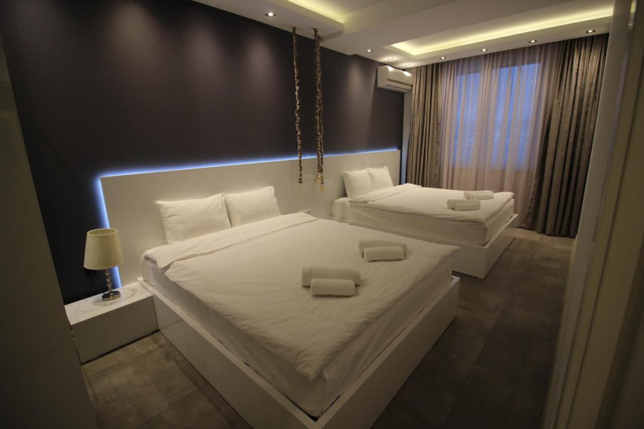 Superior Apartments Тбилиси Екстериор снимка