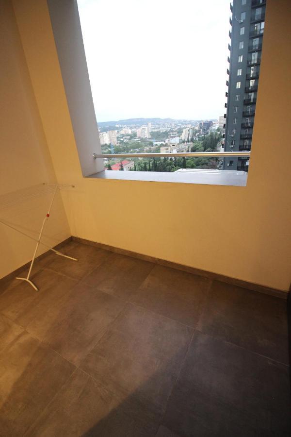 Superior Apartments Тбилиси Екстериор снимка