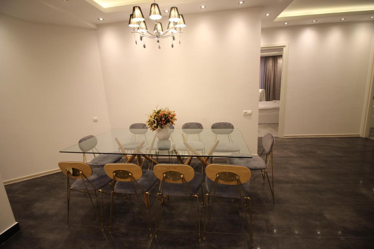 Superior Apartments Тбилиси Екстериор снимка