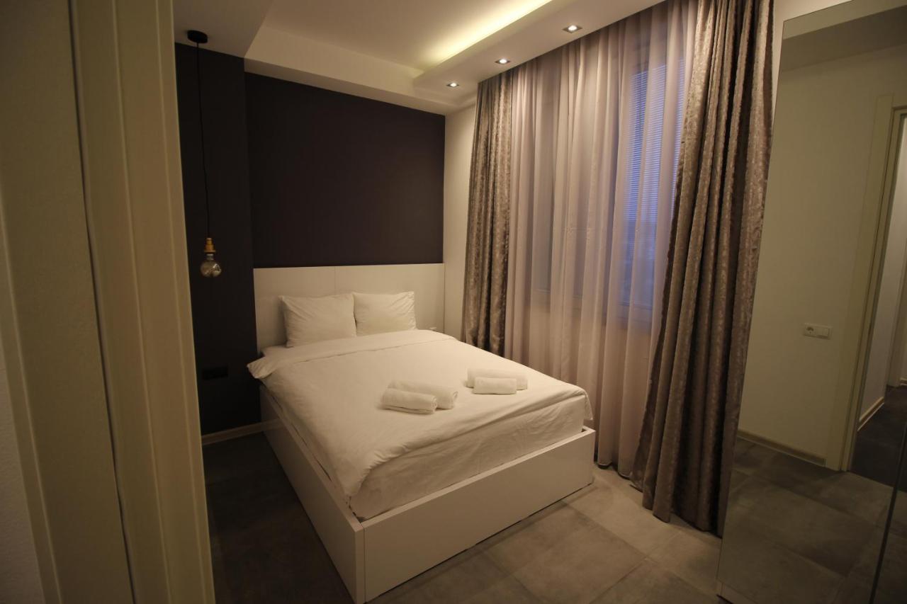 Superior Apartments Тбилиси Екстериор снимка