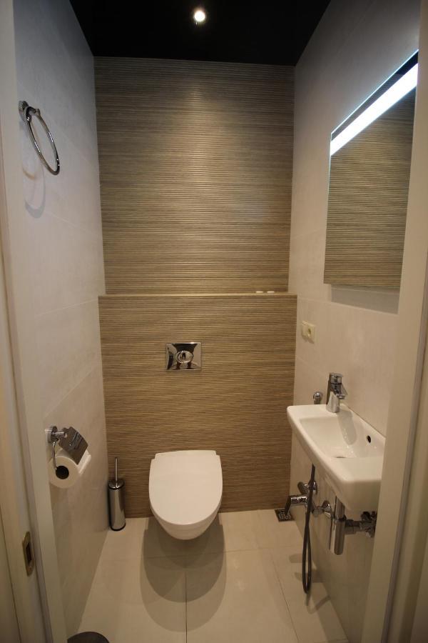 Superior Apartments Тбилиси Екстериор снимка