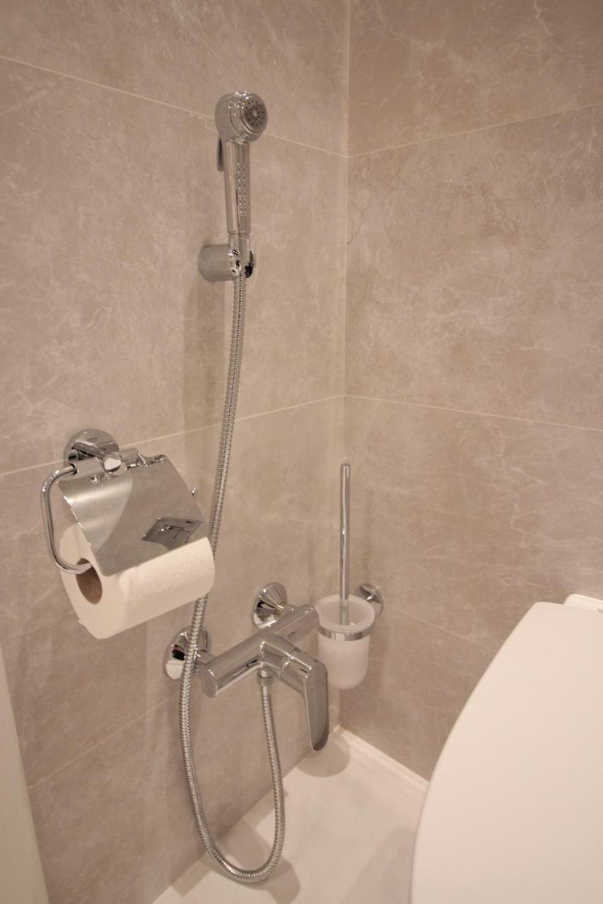 Superior Apartments Тбилиси Екстериор снимка