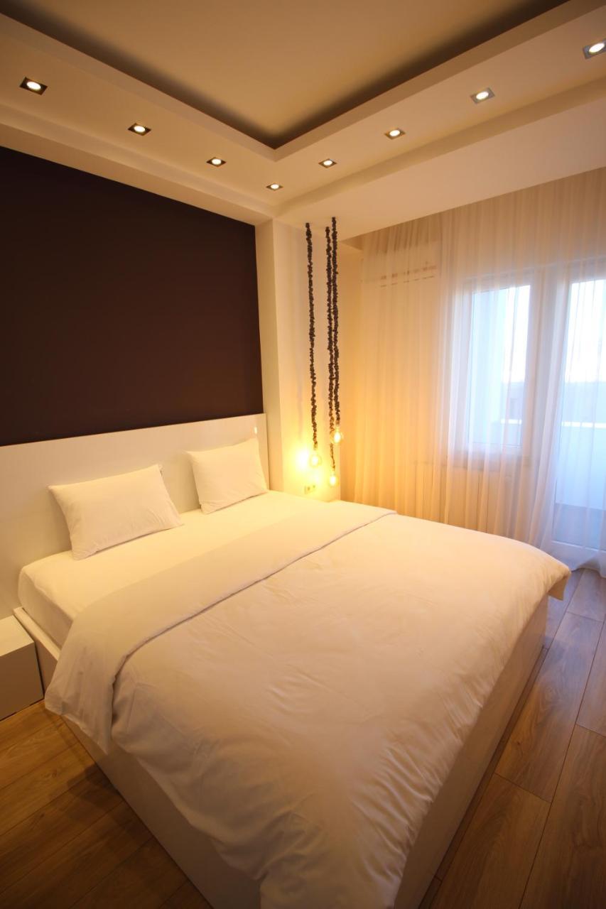 Superior Apartments Тбилиси Екстериор снимка