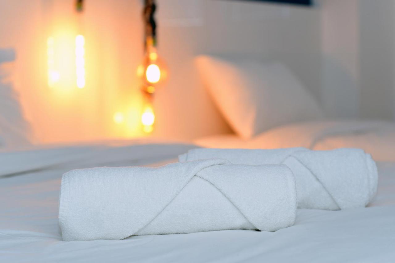 Superior Apartments Тбилиси Екстериор снимка