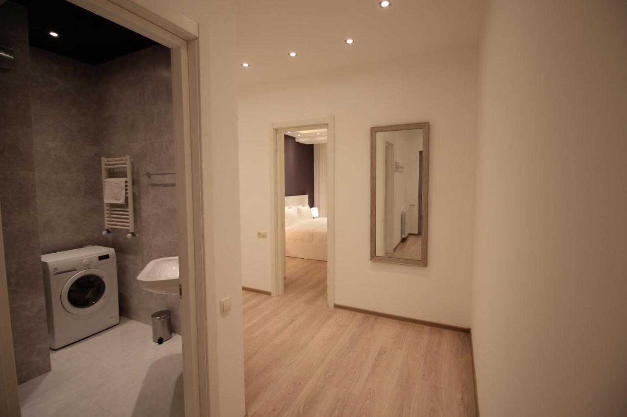 Superior Apartments Тбилиси Екстериор снимка