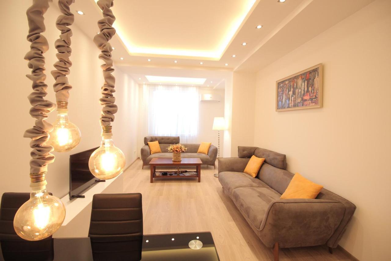 Superior Apartments Тбилиси Екстериор снимка