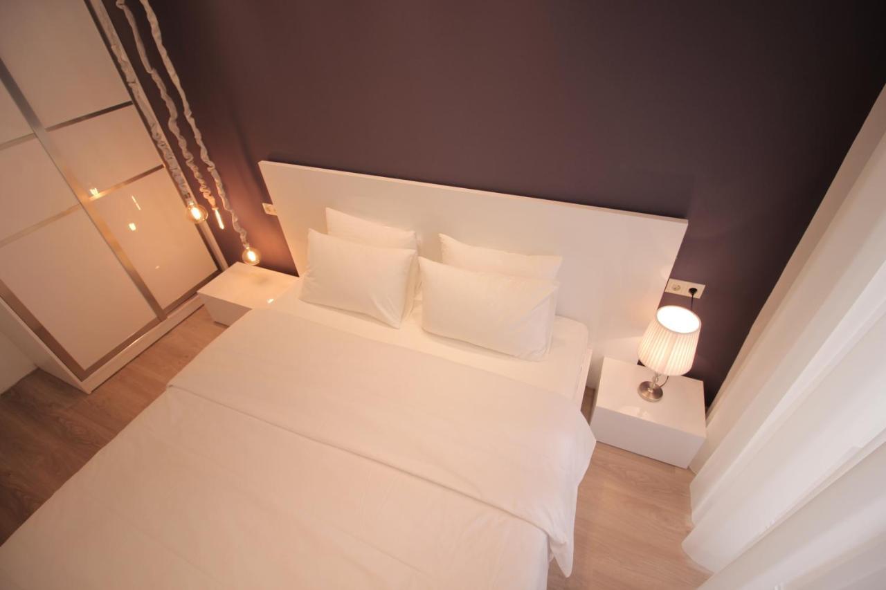 Superior Apartments Тбилиси Екстериор снимка