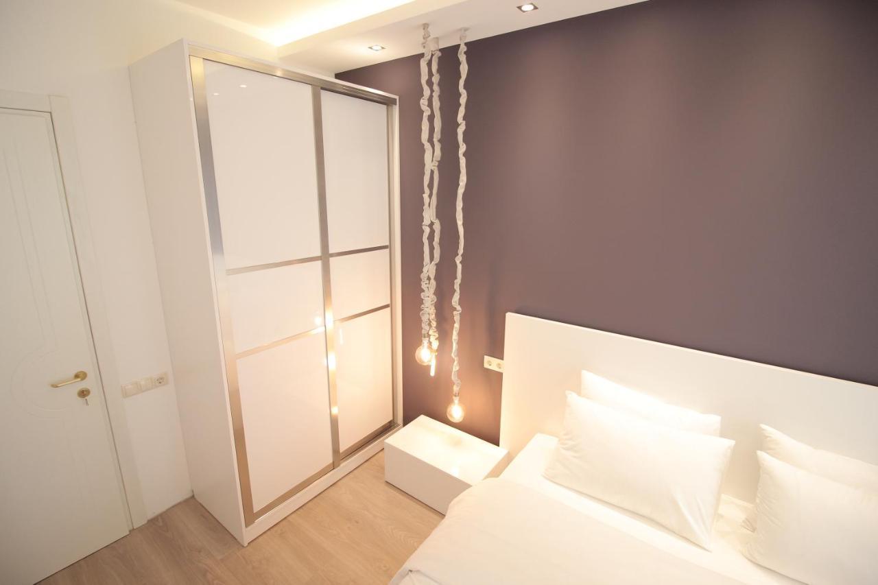 Superior Apartments Тбилиси Екстериор снимка