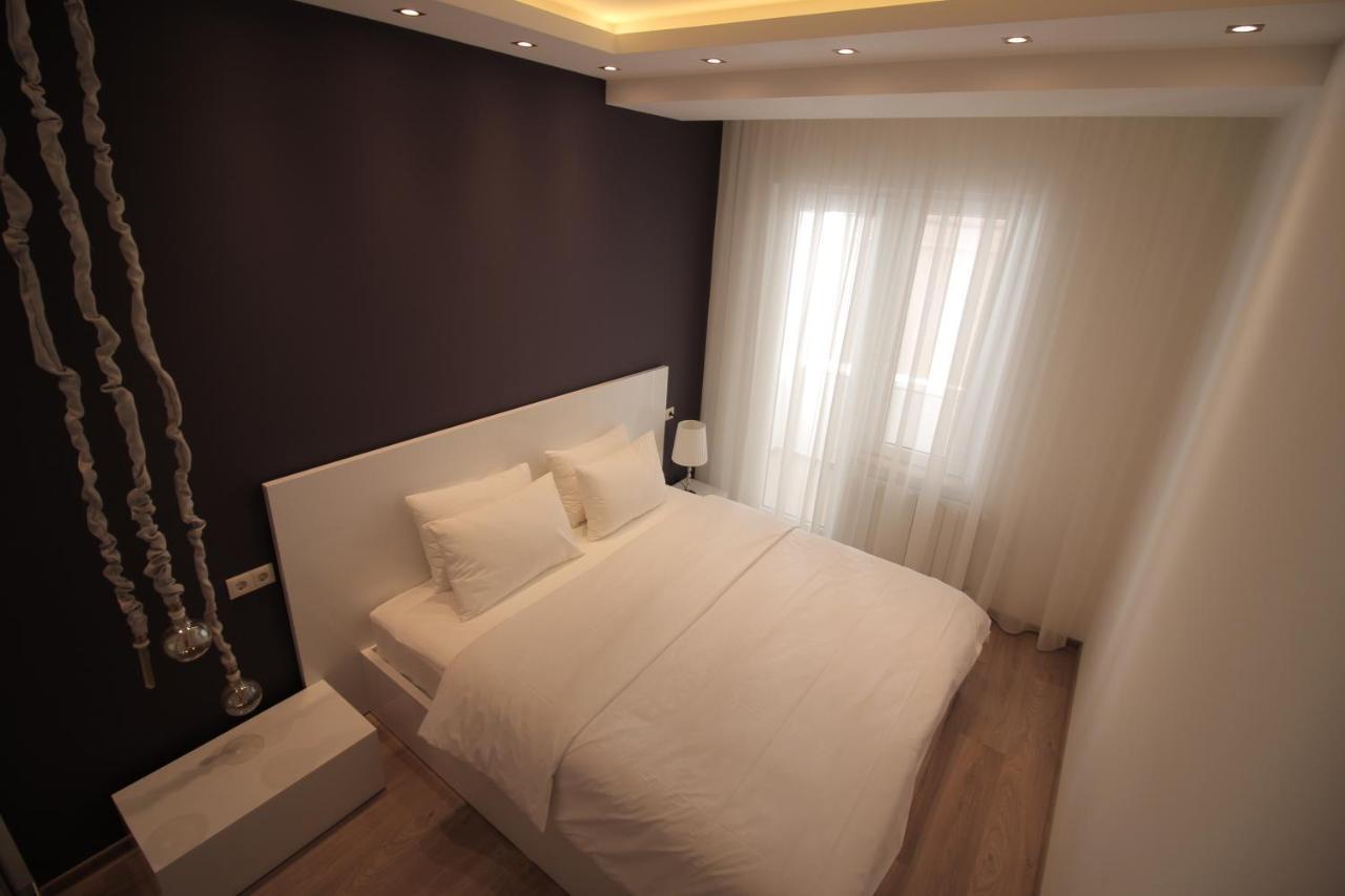 Superior Apartments Тбилиси Екстериор снимка