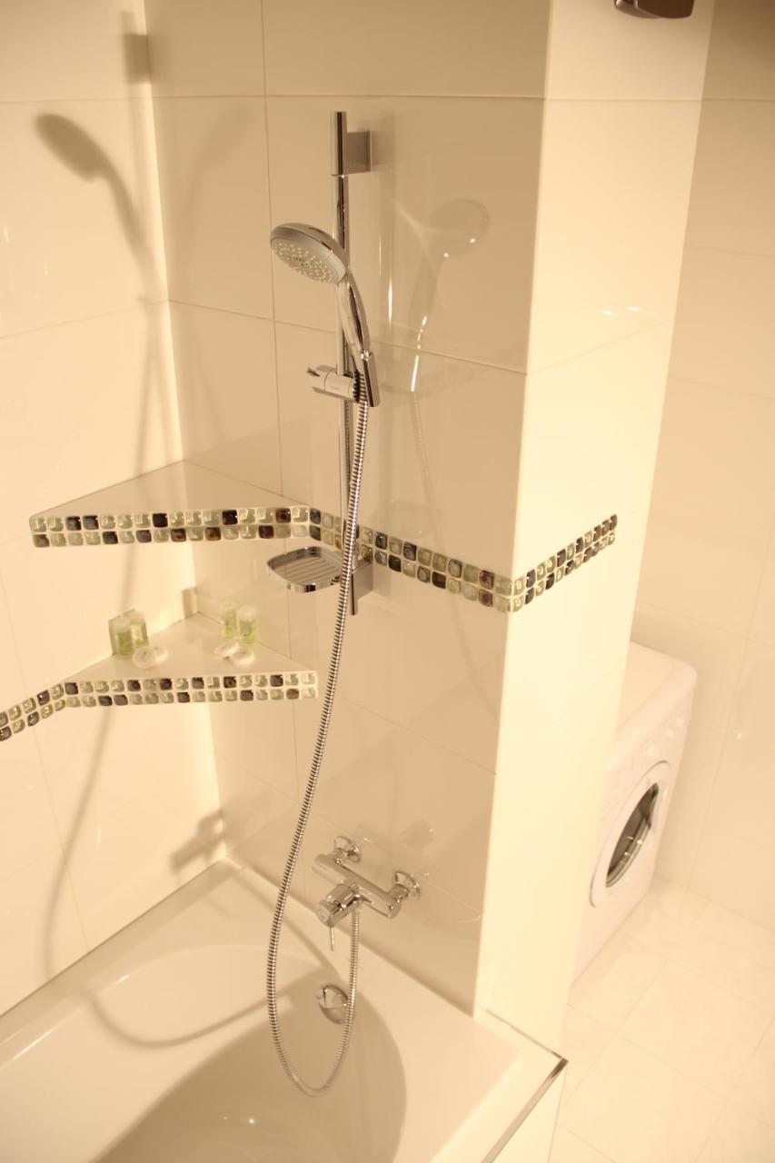 Superior Apartments Тбилиси Екстериор снимка