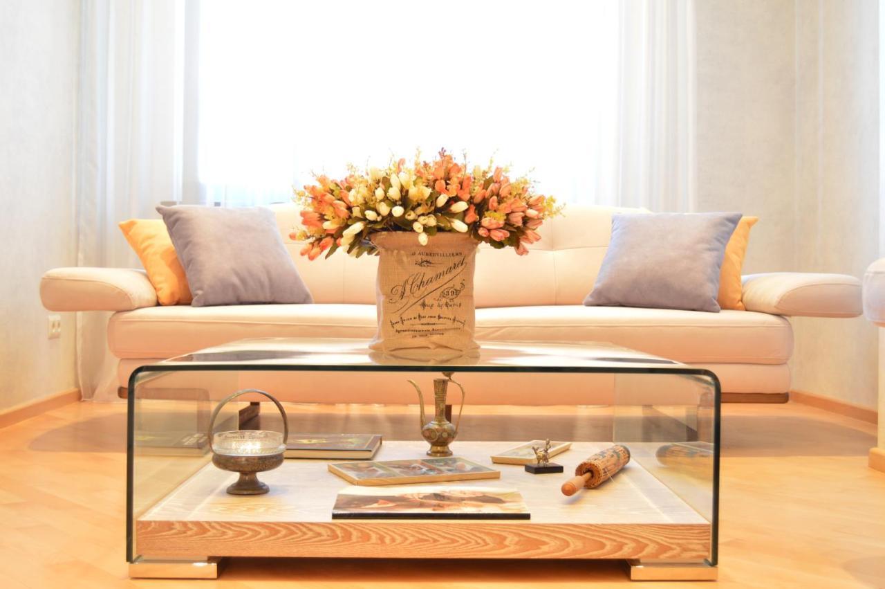 Superior Apartments Тбилиси Екстериор снимка