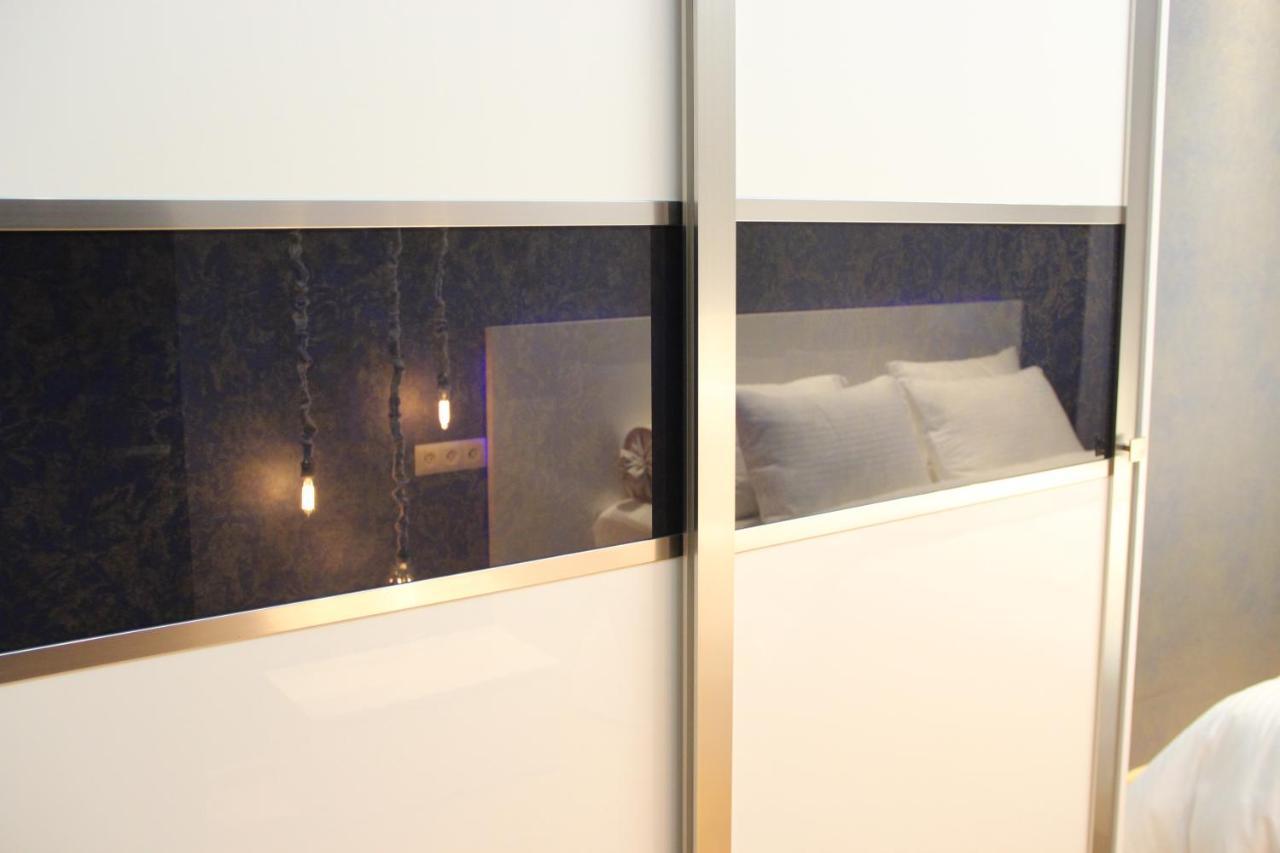 Superior Apartments Тбилиси Екстериор снимка