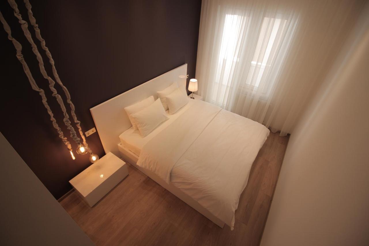 Superior Apartments Тбилиси Екстериор снимка