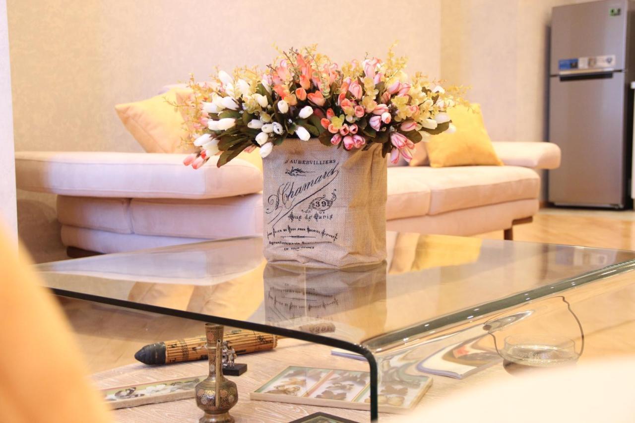 Superior Apartments Тбилиси Екстериор снимка
