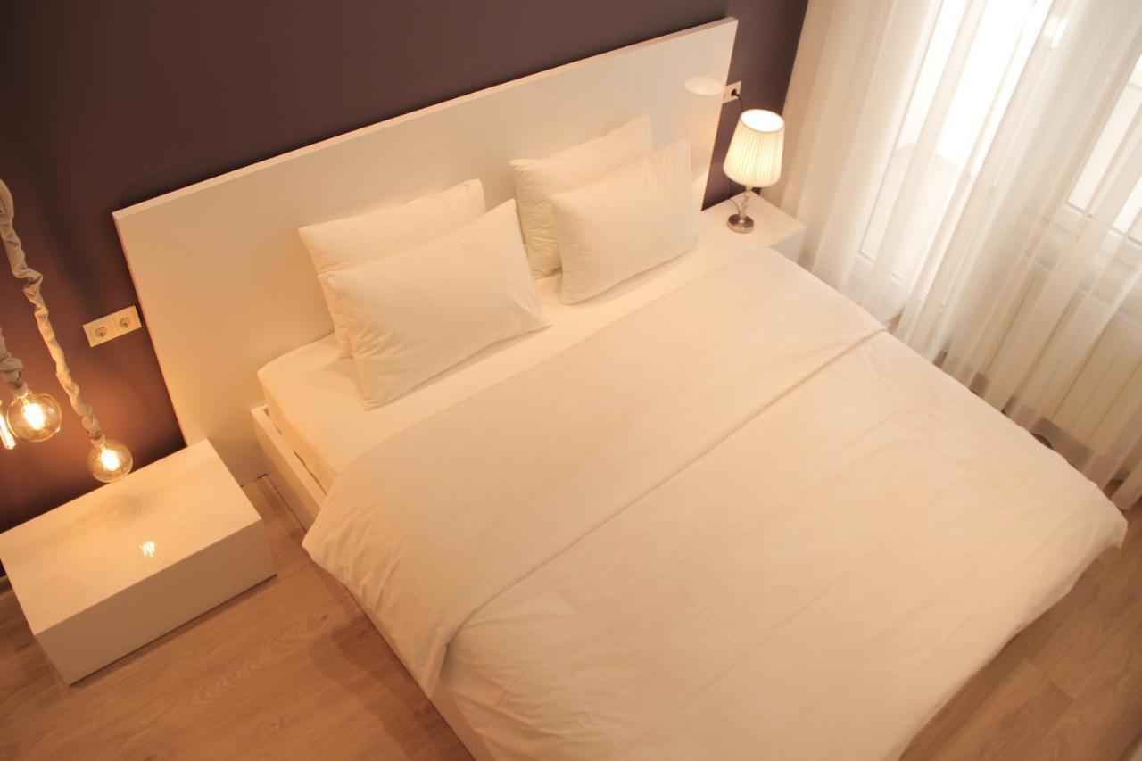 Superior Apartments Тбилиси Екстериор снимка